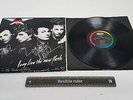 Signed Flesh for Lulu Long Live the New Flesh 12