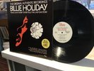 Billie Holiday   Original Authentic Recordings   LP   1st Press   Jazz