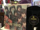 Pink Floyd   Piper At The Gates Of Dawn   LP   Psych   Syd Barrett   U.K. Press