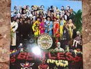 the beatles sgt. peppers lonely hearts club band 2009 Hd Remaster 12 Inch Vynal
