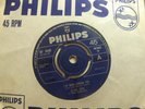 Elton John – I’ve Been Loving You 1968 7” Philips BF 1643