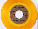 EVERLY BROTHERS: lucille / so sad WB 7
