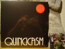QUINCICASM LP/Rare 1973 UK/British Jazz/Prog/Art Rock/Soft Machine/Nucleus