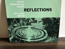 Steve Lacy Reflections LP