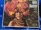 Walter Wanderley BATUCADA 1967 Copacabana/Verve, Brasilian VMLP 14105, Vinyl EX