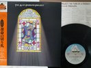 ALAN PARSONS PROJECT TURN OF A FRIENDLY CARD ARISTA 20RS-37 JAPAN OBI VINYL LP