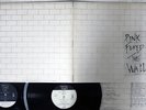 PINK FLOYD WALL CBS/SONY 40AP 1750,1 JAPAN VINYL 2LP