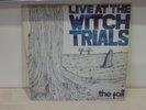 THE FALL - Live At The Witch Dog Trials - RARE UK 1st Press LP 1979 A1/B1 EX/EX