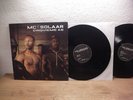Mc Solaar Cinquieme As Original French Press Sentinel Quest Hip Hop 2x Lp mint-