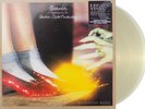 ELECTRIC LIGHT ORCHESTRA LP Eldorado CLEAR VINYL Numbered Edn 180g LEGACY SEALED