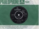 The Beatles All You Need Is Love Very Rare Without TV Reference Parlophone