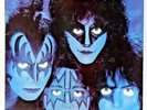 KISS Creatures Of The Night Original 1982 UK Release Vinyl LP CANL4