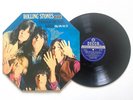ROLLING STONES Through The Past, Darkly LP Decca 1969 Die-Cut - Lovely Condition