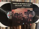 JIMMY McGRIFF & GROOVE HOLMES 