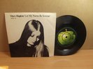 Mary Hopkin – Let My Name Be Sorrow 1971 Demo 7” PS Apple 34