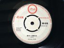 JIMMY CLIFF - MISS JAMAICA rare UK 1962 / REGGAE / SKA / ISLAND RECORDS / EX
