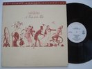 GENESIS A Trick Of The Tail MOBILE FIDELITY SOUND LAB MFSL 1-062 Original LP
