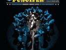 PUSCIFER: BILLY D: MONEY SHOT IN ITS ENTIRETY (Ltd RANDOM COLOURED ) {LP vinyl}