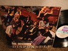 THE DEVIANTS DISPOSABLE PUNK ROCK ALBUM 1969 EXCELLENT VINYL