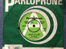 THE HOLLIES - GASOLINE ALLEY BRED rare UK 1970 DEMO PROMO / PSYCH / EX+++