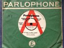 BILLY J KRAMER & DAKOTAS -