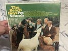 The Beach Boys Pet Sounds MONO 1966 original US Pressing