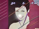 VINTAGE DURAN DURAN RIO vinyl lp. Original copy. Harvest. Exc. cond.  1982.