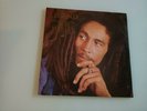 lp legend ( the best of bob marley and the wailers)- bob marley and the wailers