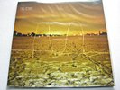 NO-MAN (STEVEN WILSON) 'TOGETHER WE'RE STRANGER' 2005 STEREO LP WHITE VINYL EX+