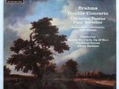 Christian Ferras Brahms Double Concerto etc LP HMV ASD549 VG+/VG+ 1963 record ha
