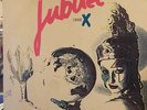 Jubilee Original Soundtrack LP 1977 Punk Rock Vinyl Record Album Derek Jarman