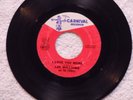 northern soul LEE WILLIAMS I Love You More CARNIVAL 521