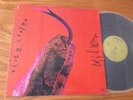 Alice COOPER : Killer FRENCH LP WARNER BROS  56.005  + Calendrier 1972  VG++