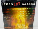 New Sealed QUEEN LIVE KILLERS 2 LPS GATEFOLD ELEKTRA BB-702 1979 1st US PRESSING