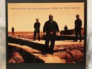 Frank Black And The Catholics Dog In The Sand clear vinyl record from box set