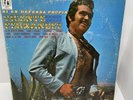 VICENTE FERNANDEZ VINYL LP  NI EN DEFENSA PROPIA. AMOR Y OLVIDO MARES DE TRISTEZ