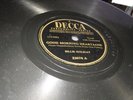 78RPM Decca 23676 Billie Holiday - Good Morning Heartache / No Good Man V to V+