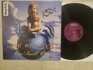 Heir Apparent -One Small Voice -EX/VG 1989 Prog Hair Metal Rock Metal Blade 1ST