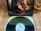 The Cramps - Psychedelic Jungle 1981 Vinyl VG+
