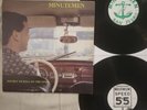 Minutemen - Double Nickels On The Dime -EX/VG++ 1984 Punk Rock SST-028 1ST Press