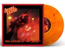 APRIL WINE - The Nature Of The Beast - LP (NEW ) Limited coloured vinyl