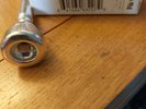 Paraduba 5 Harry James Trumpet Mouthpiece