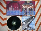 Ringo Starr Ringo Self Titled Vinyl UK 1973 Apple Records 1st Press LP +Booklet