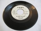 GLADYS KNIGHT & THE PIPS - JUST WALK IN MY SHOES - SOUL DJ