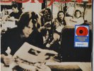 SEALED The Best of Bon Jovi Crossroads Red Color vinyl LP Walmart Rockologists