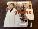 Groove Theory – Tell Me - 12” Vinyl Single 1995