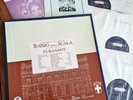 Puccini Turandot - Teatro Alla Scala, Factory Sample 3LP Box Set