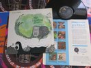 THE LOADING ZONE Self Title  ORIGINAL US LP