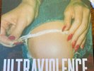 Lana Del Rey Ultraviolence Purple & Blue Vinyl -Urban Outfitters Limited Edition
