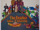 BEATLES YELLOW SUBMARINE - 2ND PRESS NO 'SIUK' DARK GREEN APPLE - 12